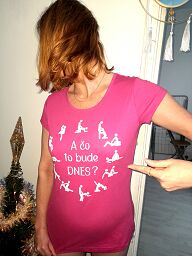 Karinka, Bratislava - Dúbravka, 37 rokov