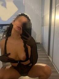 Angelina Tantra (26), Bratislava - Petržalka, ID:25457