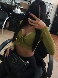 Anna, Bratislava - Nove Mesto, 21 years