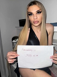 Trans Alexandra, Bratislava - Staré Mesto, 18 rokov