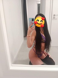 Nežná Cz, Presov, 27 years