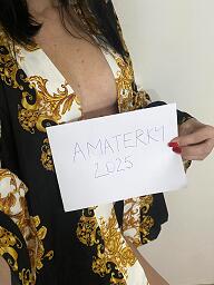 Betty, Trnava, 27 rokov