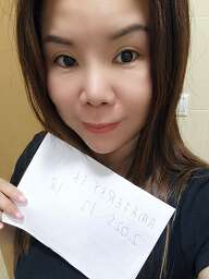 Lili, Bratislava - Nové Mesto, 28 rokov