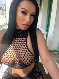 Ashley, Košice - Staré Mesto, 18 rokov