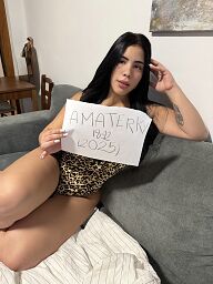 Belinda, Bratislava - Ružinov, 22 rokov