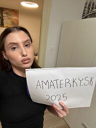 Lina, Bratislava - Ružinov, 19 rokov