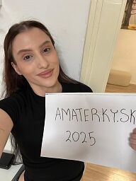 Lina, Bratislava - Ružinov, 19 rokov