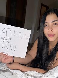 Belinda, Bratislava - Ružinov, 22 rokov