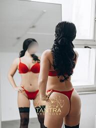 Katarina Tantra, Bratislava - Stare Mesto, 35 years