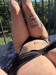 Lana, Bratislava - Staré Mesto, 24 rokov