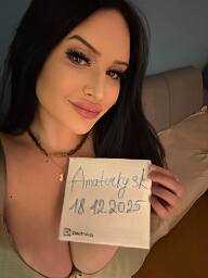 Lana, Bratislava - Staré Mesto, 24 rokov