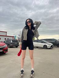 Nikolka (21), Bratislava - Nové Mesto, ID:29787