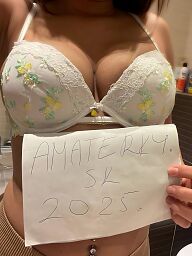 Vanessa, Komárno, 21 rokov