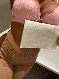 Vanessa, Komárno, 21 rokov