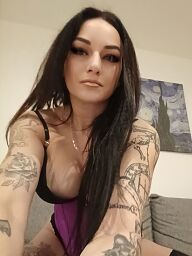 Veronika, Žilina, 32 rokov
