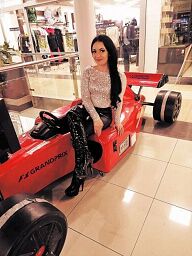 Všetko v Cene, Kezmarok, 20 years