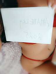 Katarina Tantra, Bratislava - Stare Mesto, 35 years