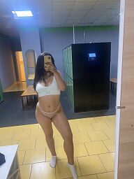 Nicolletta (19), Prievidza, ID:29638