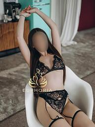 Laura Tantra, Bratislava - Staré Mesto, 24 rokov