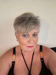 Janka Milf, Bratislava - Trnávka, 51 rokov