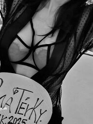 Nadja, Bratislava - Ružinov, 38 rokov