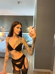 Vika (19), Bratislava - Staré Mesto, ID:30624