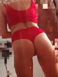 Kristína, Bratislava - Rača, 34 rokov