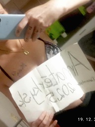 Kristína, Bratislava - Rača, 34 rokov