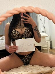 Rebecca (18), Bratislava - Ruzinov, ID:30723