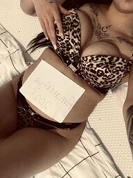 Rebecca, Bratislava - Ružinov, 18 rokov