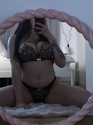 Rebecca, Bratislava - Ružinov, 18 rokov