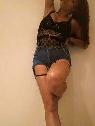 Niky GFE, Trenčín, 33 rokov