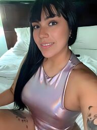 Anál De E, Bratislava - Nove Mesto, 24 years