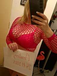 Monika, Nitra, 29 rokov