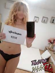 Tantra Shakti, Nitra, 30 rokov