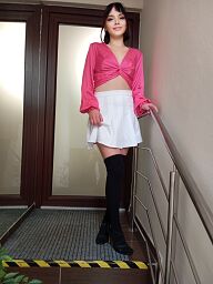 Tess, Prešov, 22 rokov