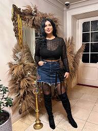 Margo, Šaľa, 25 rokov