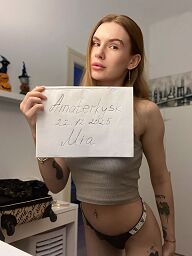 Mia, Bratislava - Staré Mesto, 19 rokov