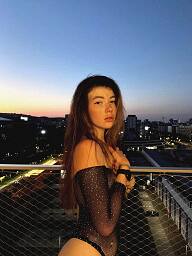 Honey (18), Bratislava - Ružinov, ID:28413