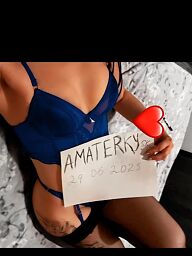 Lea Escort, Trnava, 32 rokov