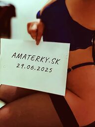 Lea Escort, Trnava, 32 rokov