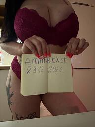 Lana (24), Bratislava - Staré Mesto, ID:30572