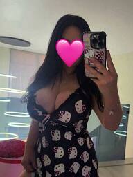 Lana, Bratislava - Staré Mesto, 24 rokov