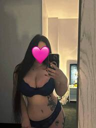 Lana, Bratislava - Staré Mesto, 24 rokov