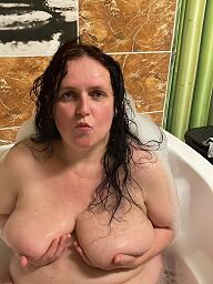 Mirka, Fiľakovo, 43 rokov