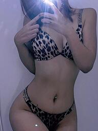 Monika (20), Zvolen, ID:30582