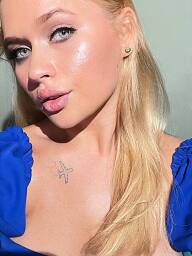 Kamilka (18), Nitra, ID:30758