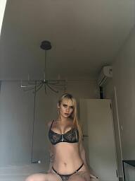 Kamilka, Nitra, 18 rokov