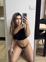 Emilia (18), Liptovsky Mikulas, ID:24480