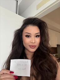 Madlen, Bratislava - Ružinov, 19 rokov